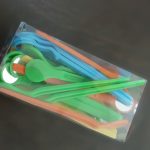 آینه یکبار مصرف