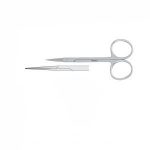 قیچی ایریس سرصاف