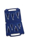 ست فورسپس اطفال ۷عددی