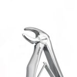 فورسپس ریشه کش پایین