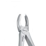 فورسپس مولر بالا راست