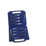 ست فورسپس 11 عددی