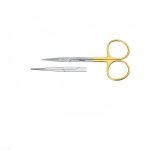 قیچی ایریس سرصاف