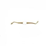 Burnisher Contact Former