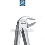 فورسپس ریشه کش پایین