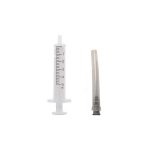 سرنگCC2-تزریقی