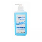 محلول درموسپت 500CC