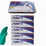 دستکش 10 عددی