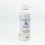 اسپری سرما دنرونیک