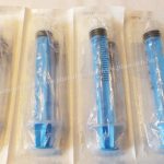 سرنگ 5CCپیچی آوا