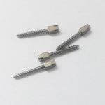 پین تیتانیومی