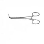 سوزن گیر 90 درجه نوک تیز