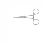 فورسپس موسکیتو سرصاف