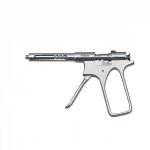 سرنگ تزریق تفنگی      PISTOL-JECT(PDL)