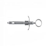 سرنگ تزریق کمرشکن