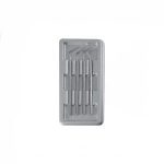 ست هند اسپیریدر 4 عددی