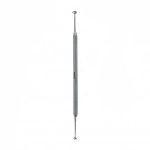 برنیشر تخم مرغی دوسر