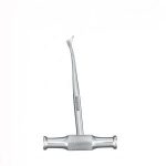 الواتور صلیبی چپ