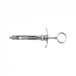 سرنگ تزریق ثابت