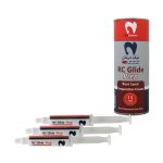 آرسی پرپ نیک درمان