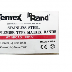 نوار ماتریس لوپدارTEMREX