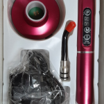 دستگاه لایت کیور