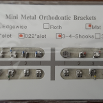 براکت کارتی