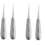 الواتور پاشنه ای