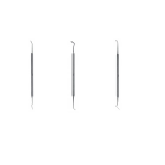 اسپاتول دهانی          wood son