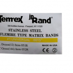 نوار ماتریس اطفال TEMREX