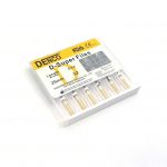 فایل روتاری DENCO