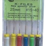 k-fileمانی آسورت