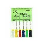 k-fileمانی آسورت