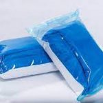 پک استریل جراحی ساده