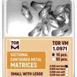 سکشنال ماتریس لوپدار 10عددی