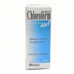 کلروفوم گلچای