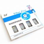 کیت فایبر پست