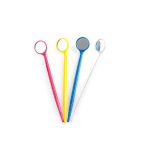 آینه یکبار مصرف