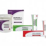 ست قالبگیری دوراسیل