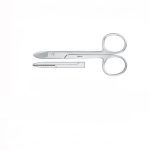 قیچی کروان برسرصاف