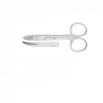 قیچی کروان برسرکج