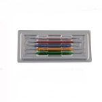 ست پی کی توماس دسته آلومینیومی 5 عددی