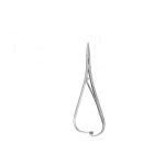 سوزن گیر متیو نازک Ligature forceps 140mm