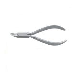 پلایر نوک مرغی           band contouring Gordon