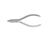 پلایر نا نس pliers loop bending nanc
