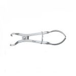 فورسپس کلمپ ایوری