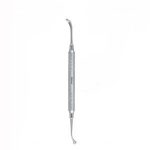 قلم حمل مواد استخوان و بن کامپکتور