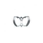 کلمپ یونیورسال لبیال کوچک(پرمولر و قدامی)