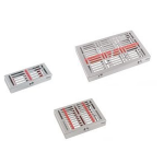 سینی ابزار سیلیکون دار