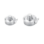 چراغ شیشه ای